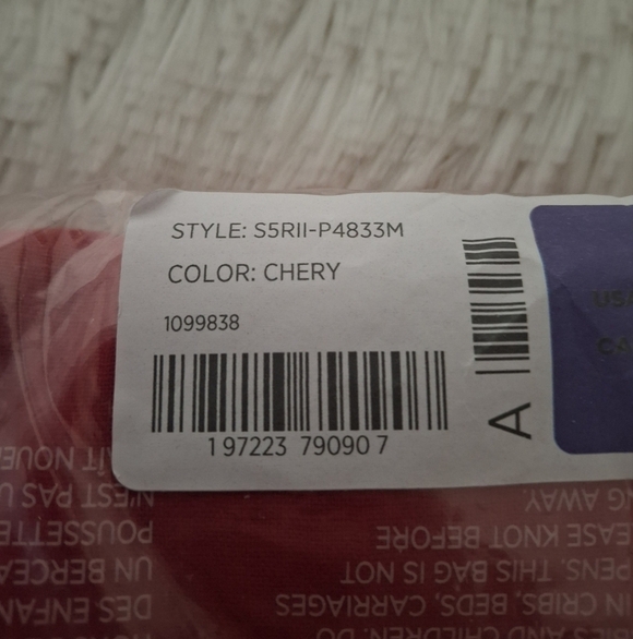 Eileen Fisher Chery F/L Wide Cargo Pant - Picture 7 of 8